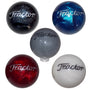 Twisted Shifterz - "Tractor" Pearl Brake Knob (Various Colors)