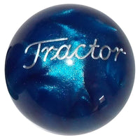 Twisted Shifterz - "Tractor" Pearl Brake Knob (Various Colors)
