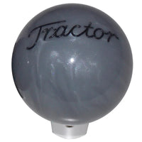 Twisted Shifterz - "Tractor" Pearl Brake Knob (Various Colors)