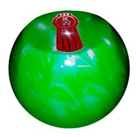 Twisted Shifterz - Neon Pearl Kenworth Logo Brake Knob (Various Colors)
