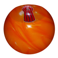 Twisted Shifterz - Neon Pearl Kenworth Logo Brake Knob (Various Colors)