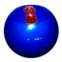 Twisted Shifterz - Kenworth Logo Flat Top Brake Knob (Various Colors)