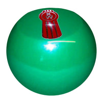 Twisted Shifterz - Kenworth Logo Flat Top Brake Knob (Various Colors)