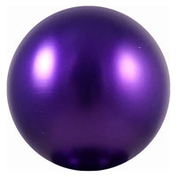 Twisted Shifterz - Anodized Billet 2" Brake Knob w or w/o Engraving (Various Colors)