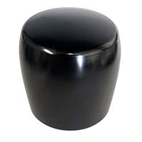 Twisted Shifterz - XB200 Cylinder Style Aluminum Brake Knob w or w/o Engravings (Various Colors)