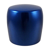 Twisted Shifterz - XB200 Cylinder Style Aluminum Brake Knob w or w/o Engravings (Various Colors)