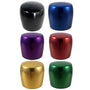 Twisted Shifterz - XB200 Cylinder Style Aluminum Brake Knob w or w/o Engravings (Various Colors)