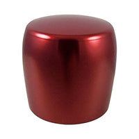 Twisted Shifterz - XB200 Cylinder Style Aluminum Brake Knob w or w/o Engravings (Various Colors)