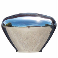 Twisted Shifterz - Chrome Billet Nostalgic Brake Knob