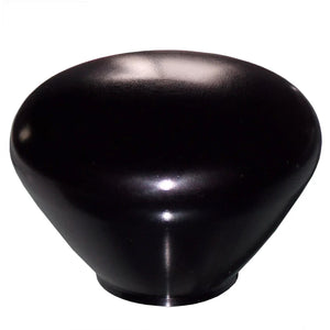 Twisted Shifterz - Anodized Billet Nostalgic Brake Knob w Tractor, Trailer or No Engraving (Various Colors)