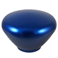 Twisted Shifterz - Anodized Billet Brake Knob w or w/o Engraving (Various Colors)