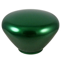 Twisted Shifterz - Anodized Billet Brake Knob w or w/o Engraving (Various Colors)