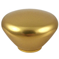 Twisted Shifterz - Anodized Billet Brake Knob w or w/o Engraving (Various Colors)