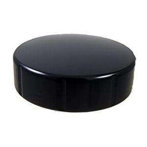 2-3/8" A4400 Low Profile Flat-Top or Dome Billet Retro Style Brake Knob w or w/o Engravings & Logos (Various Colors)
