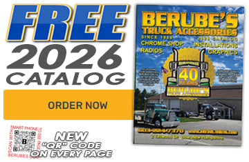 Berube's Truck Accessories - Photo 4