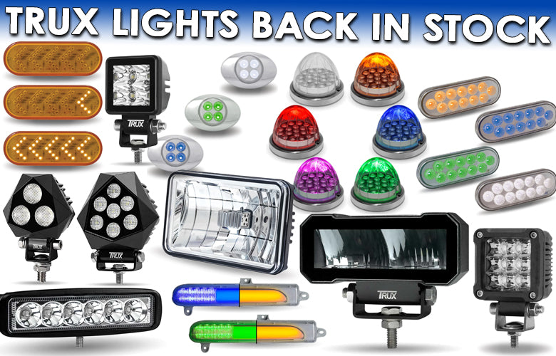 Berube's Truck Accessories Truck Accessories and Parts