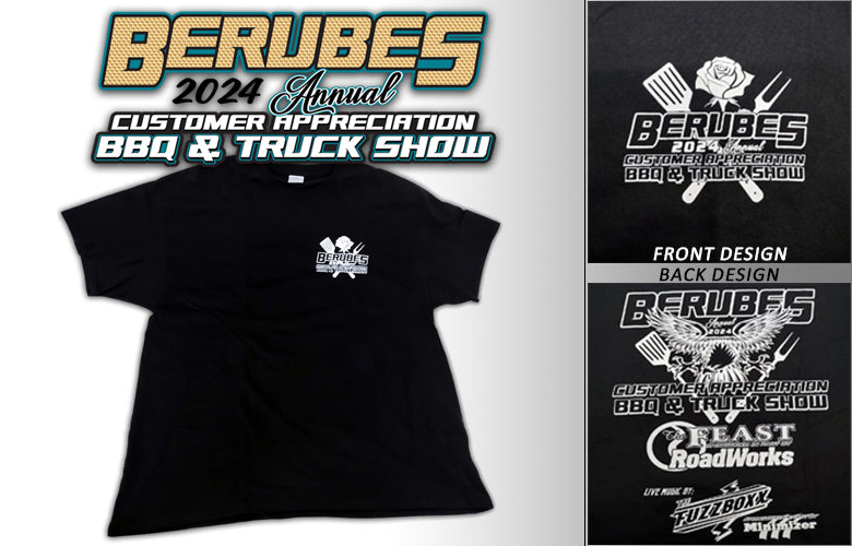 Berube's Truck Accessories Truck Accessories and Parts