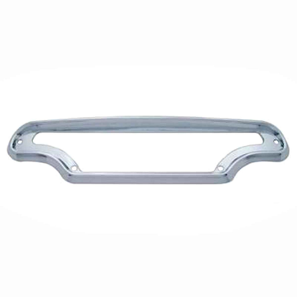 2001-2005 Peterbilt Instrument Light Panel Bezel