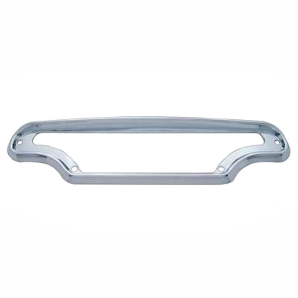 2001-2005 Peterbilt Instrument Light Panel Bezel