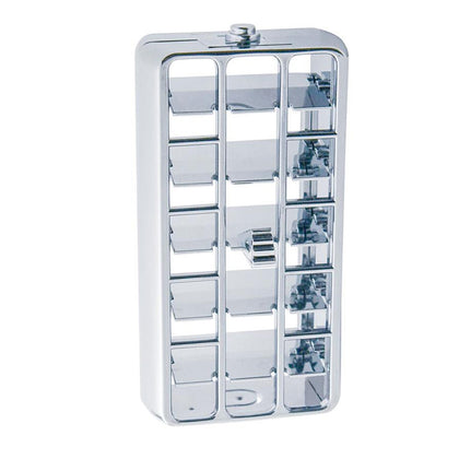 2001-2005 Peterbilt Large A/C Vent