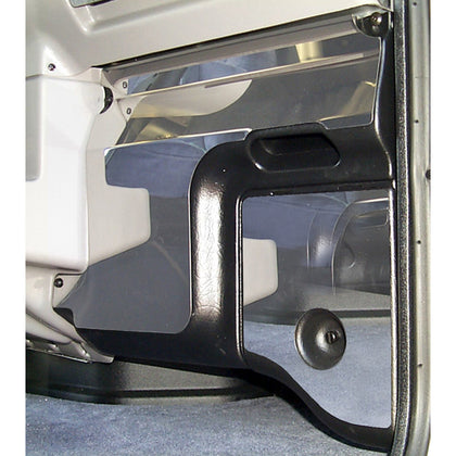 2001-2005 Peterbilt Lower Heater Panel