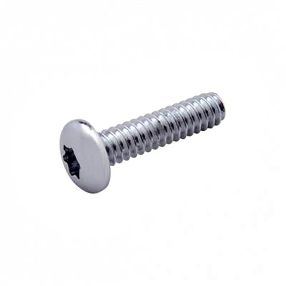 2001+ Peterbilt Dash Screws (22 to a pack)