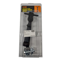 7 7/8" Heavy Duty Rubber Hood Catch