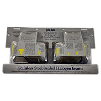 Grote - Per-Lux 500 Series Fog & Driving Lamp (Pair Pack)