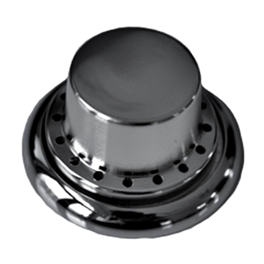 06+ KW & PETE Computer Control Knob - Aluminum or Chrome