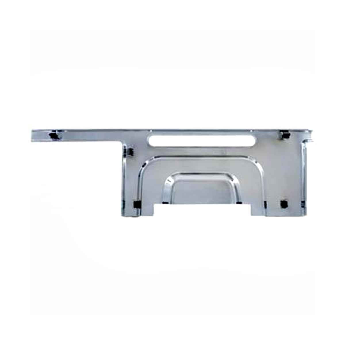 06+ Peterbilt Dash Panel Trim - Center/Left Side