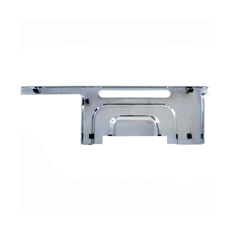 06+ Peterbilt Dash Panel Trim - Center/Left Side
