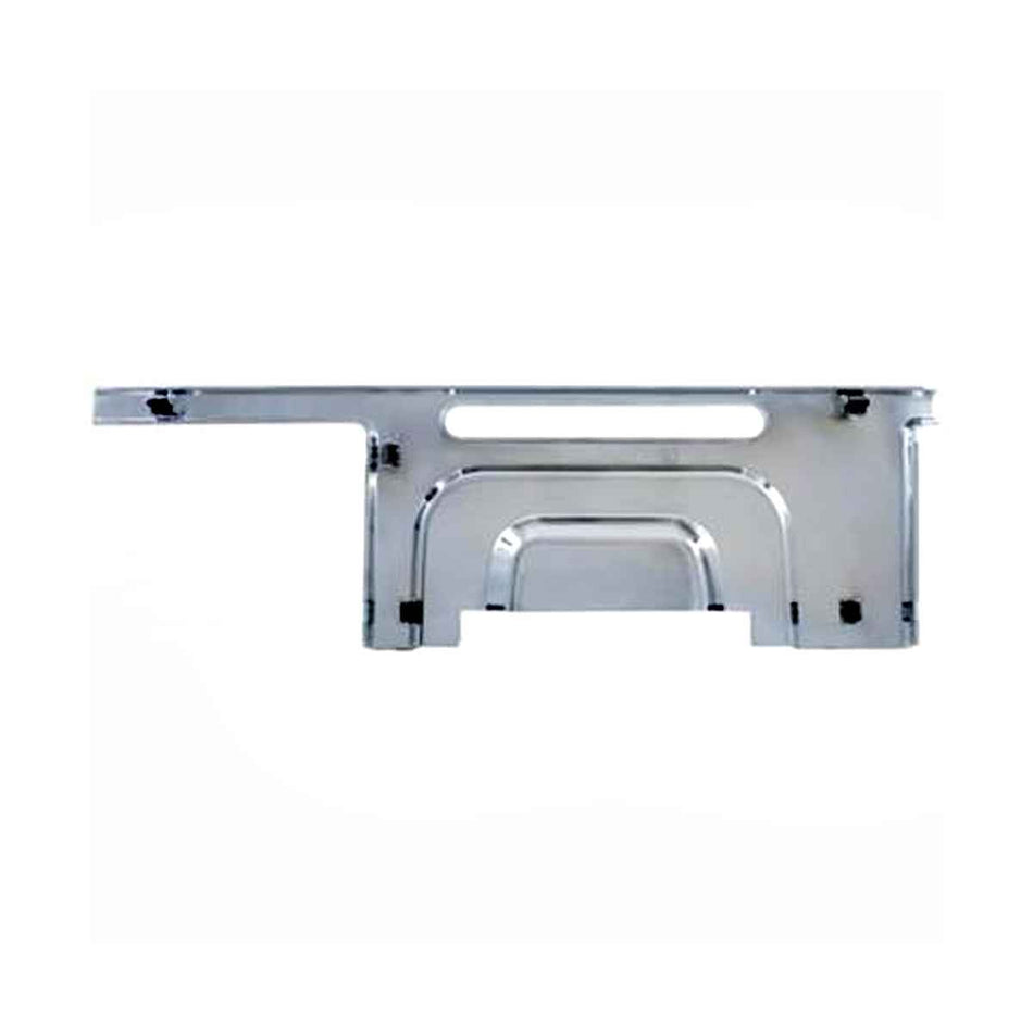 06+ Peterbilt Dash Panel Trim - Center/Left Side
