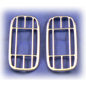 06+ PB Dash Vents - 4 PK.