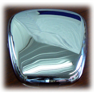 06+ Peterbilt Diagnostic Plug Cover