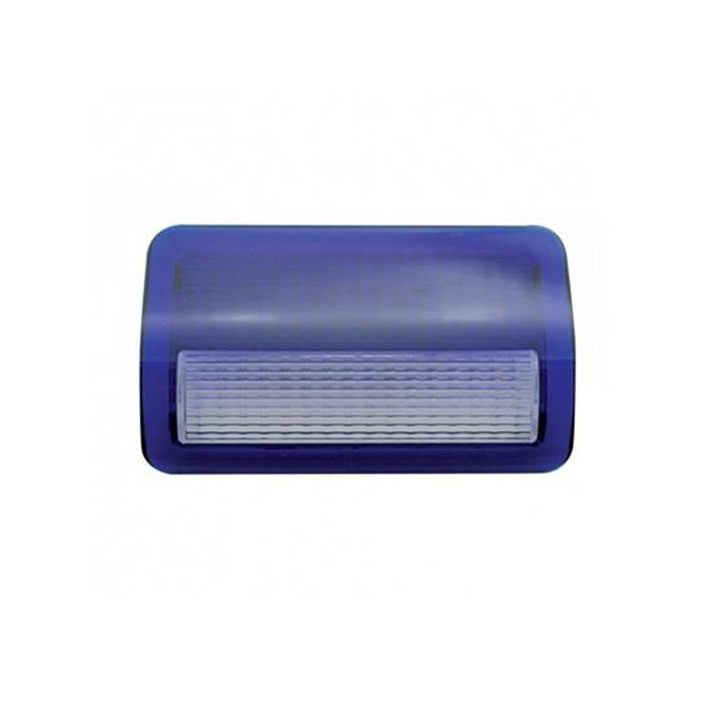 06+ Peterbilt Door Pocket Lens - Various Colors