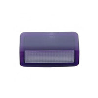 06+ Peterbilt Door Pocket Lens - Various Colors