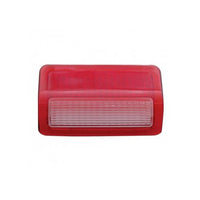 06+ Peterbilt Door Pocket Lens - Various Colors