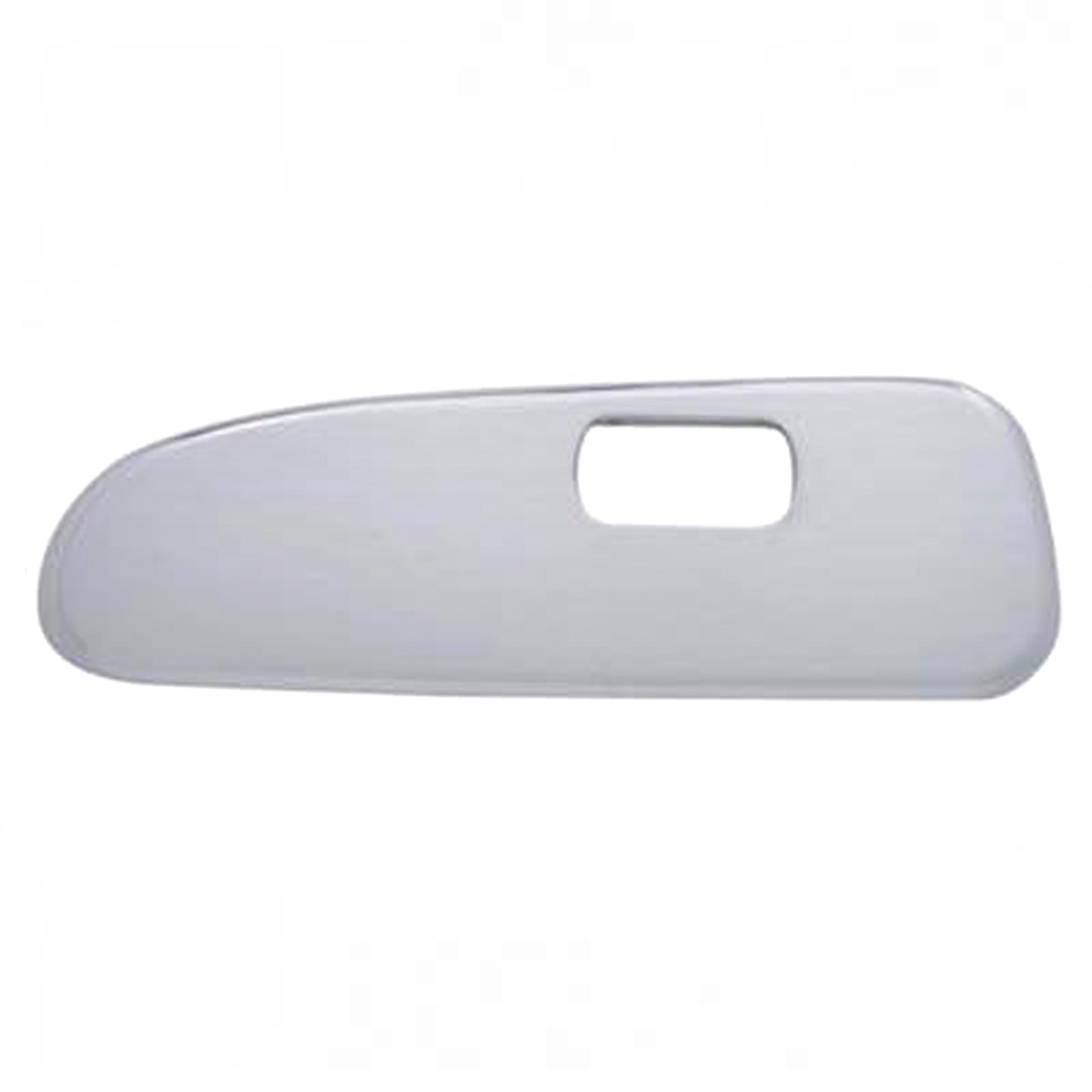 06+ PB Door Switch Trim - 1 Hole - Driver Side