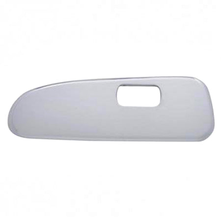 06+ PB Door Switch Trim - 1 Hole - Driver Side