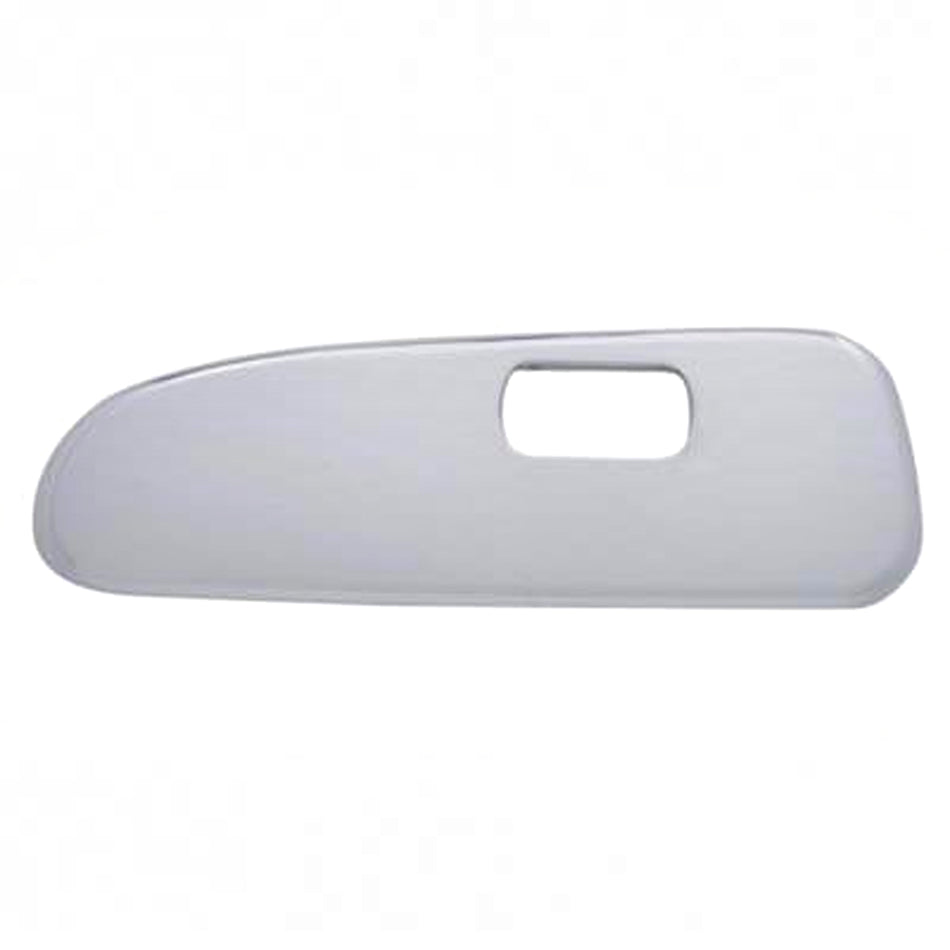 06+ PB Door Switch Trim - 1 Hole - Driver Side