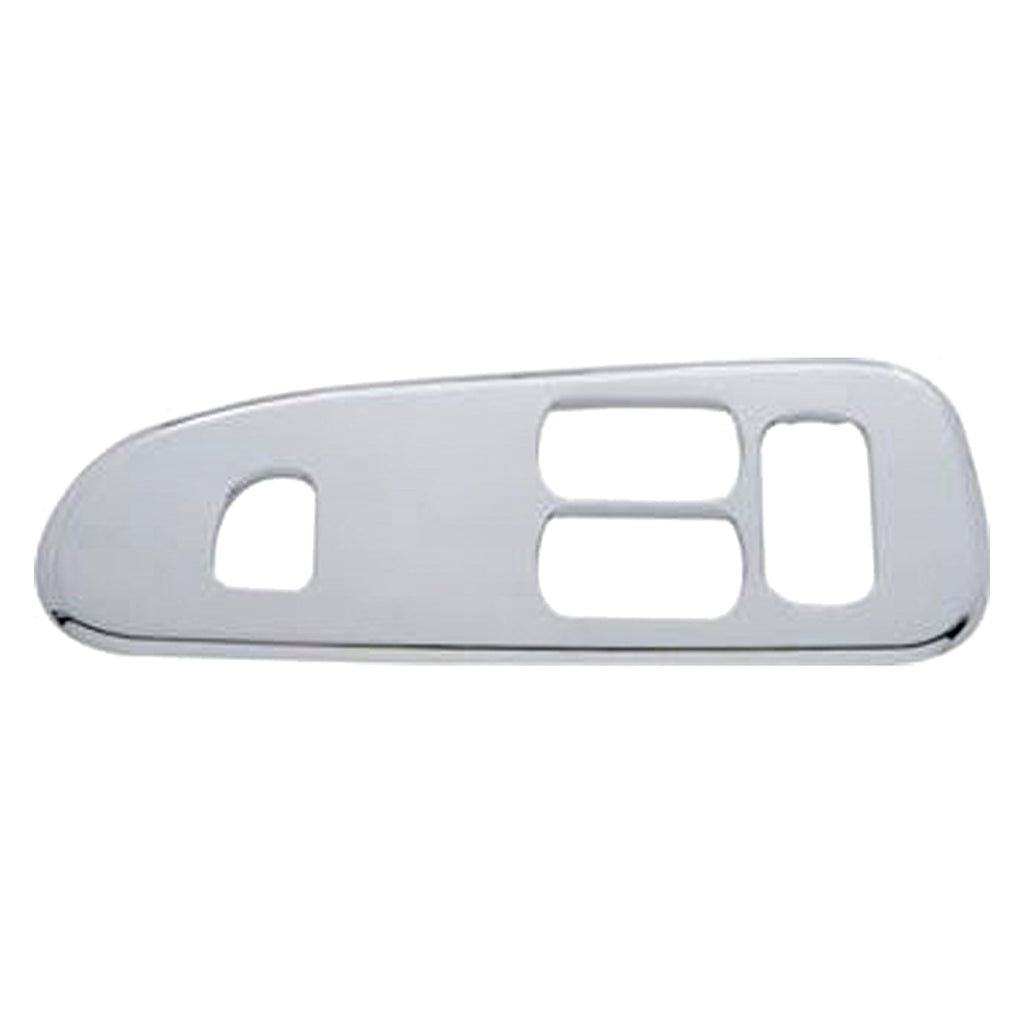 06+ PB Door Switch Trim - Driver Side