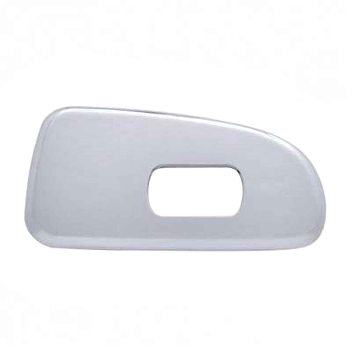 2006+ Peterbilt Door Switch Trim - Passenger Side
