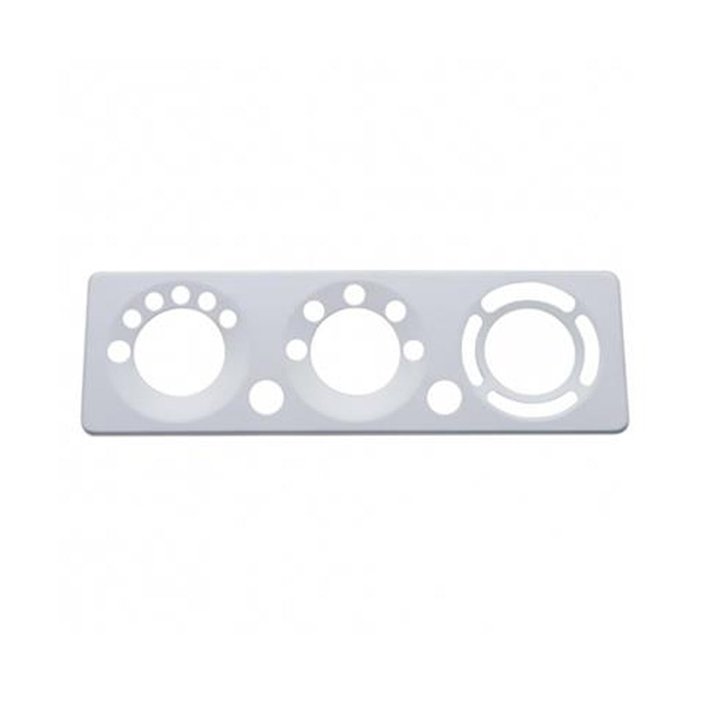 06+ Peterbilt Heater Control Trim