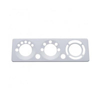 06+ Peterbilt Heater Control Trim