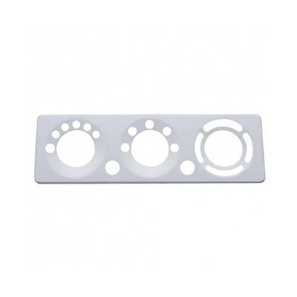 06+ Peterbilt Heater Control Trim