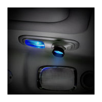 06+ Peterbilt Side Dome Lens - Various Colors