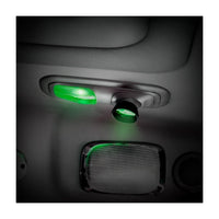 06+ Peterbilt Side Dome Lens - Various Colors