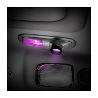 06+ Peterbilt Side Dome Lens - Various Colors