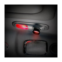 06+ Peterbilt Side Dome Lens - Various Colors