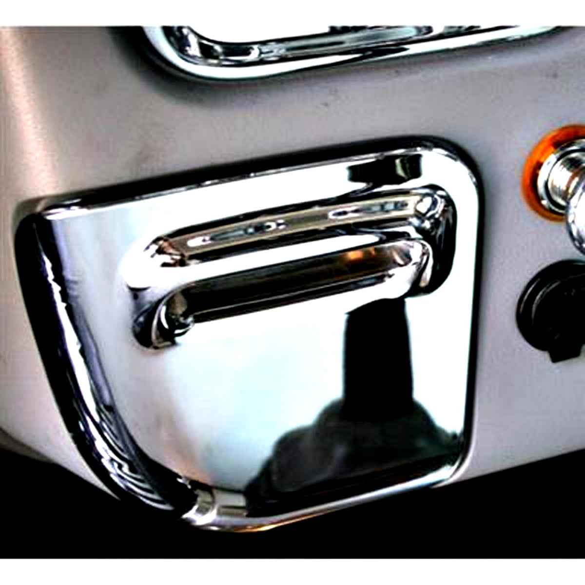2006+ Peterbilt Ash Tray